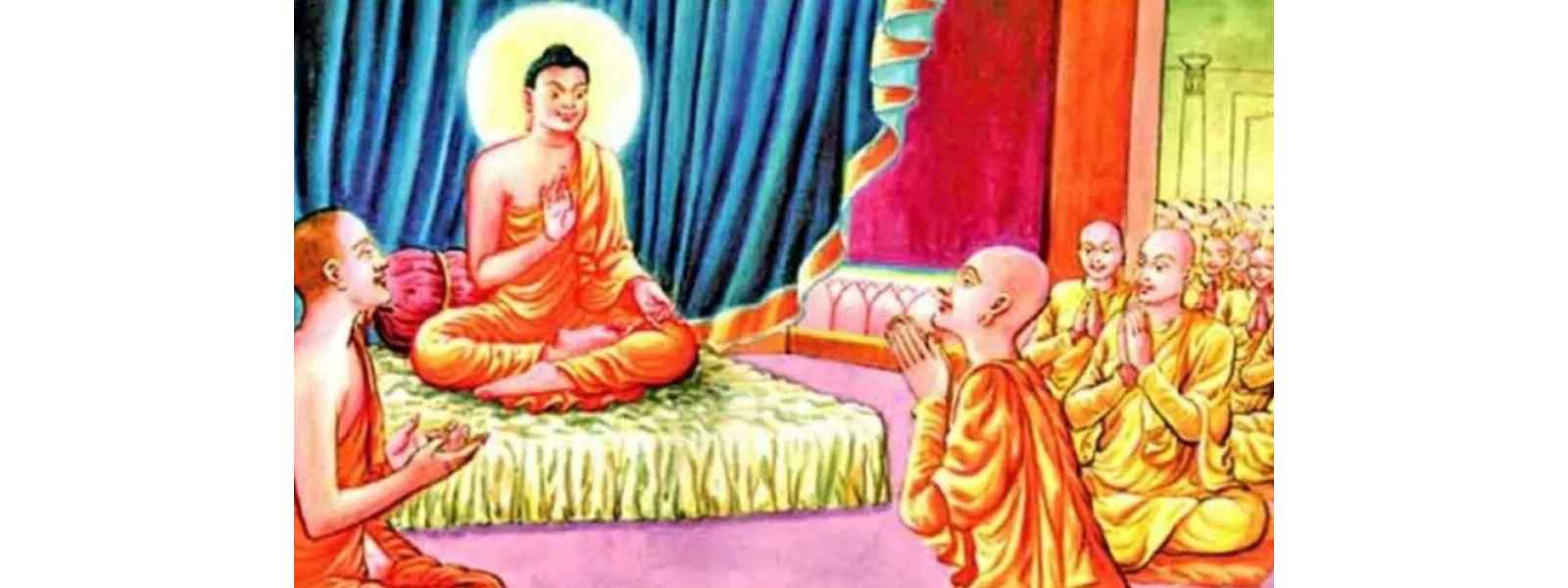 බිනර පුර පසළොස්වක පොහෝ දිනය අදයි.